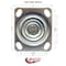 Service Caster Carter-Hoffman HP183016214 6'' Replacement Caster CAR-SCC-30CS620-PPUR - alternate 6
